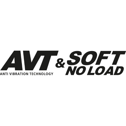 Technologia AVT & Soft No Load