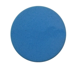 Eibenstock 3771 Tarcza gąbkowa niebieska do zacieraczki EPG400 (zacieraczka)