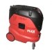 FLEX S44LAC Odkurzacz przemysłowy z automatycznym systemem czyszczenia filtra 42l Klasa L, 1400W (444.146 444146)