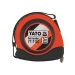 YATO YT-7103 Miara zwijana 3m z tworzywa sztucznego taśma stalowa szeroka na 16mm (YT7103)