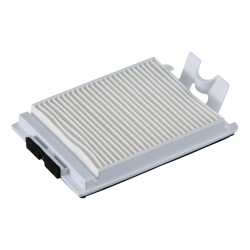 MAKITA 123636-9 filtr HEPA do akumulatorowego odkurzacza plecakowego DVC260 DVC261 DVC265