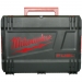 MILWAUKEE 4932453386 Walizka Systemowa HD Box 3 z tworzywa sztucznego ABS 475mm x 358mm x 230mm (plastikowe zaczepy)