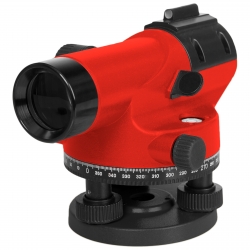 PRO NO-24 Niwelator Optyczny powiększenie x24 (NO24 30106OP024 3-01-06-OP-024)