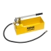 REMS 115000 pompa ręczna z manometrem Push do sprawdzania ciśnienia i szczelności do 60 bar (pompka kontrolna)
