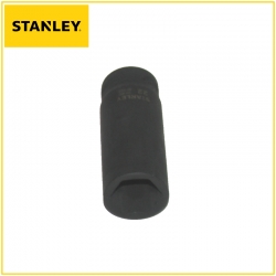 STANLEY 875088 Długa nasadka udarowa 1/2 22mm Cr-Mo