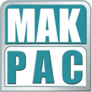 System walizek MAKPAC