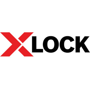 System mocowania akcesoriów X-LOCK