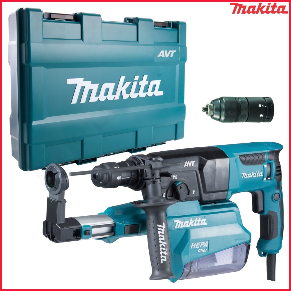Image result for Makita HR2651T