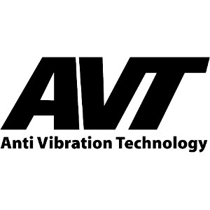 Technologia AVT - Anti-Vibration Technology