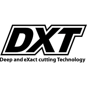 Technologia DXT - DEEP and EXact Cutting Technology