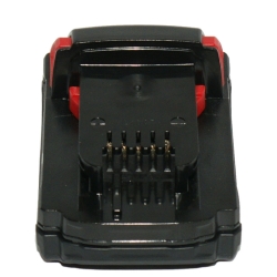 MILWAUKEE M18B Akumulator 18V 1,5Ah Li-Ion (4932352667 bateria do narzędzi bezprzewodowych np do M18CDD M18CPD M18BDD M18CID M18CAG M18CIW C18PCG)