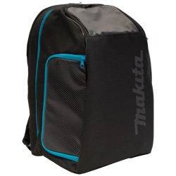 MAKITA R-0338 uniwersalny plecak na narzędzia, laptop, ubrania, wbudowany termos (24x35x46cm)