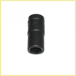 NSD3421 Długa nasadka udarowa 3/4 21mm