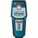 BOSCH GMS120 Professional detektor uniwersalny wykrywacz przewodów kabli rur profili konstrukcji drewnianych (0601081000)