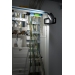 BRENNENSTUHL 1173070010 Akumulatorowa lampa robocza LED 10W 950lm z silnym zaciskiem
