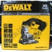 DeWALT DCS332N BODY akumulatorowa wyrzynarka 14,4V