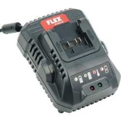 FLEX CA18.0-LD standardowa ładowarka do akumulatorów 18V (483.745 AP18.0/2.5 / AP18.0/5.0)