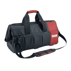 FLEX 491.365 mocna torba transportowa na narzędzia i nie tylko średniej wielkości (średnia)