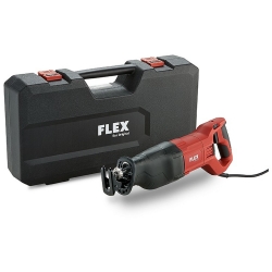 FLEX RS13-32 piła szablasta 1300W regulacja częstotliwości skoków (438.383)