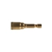 MAKITA B-28581 Klucz nasadowy fi 10mm z mocowaniem ¼” (kluczyk udarowy do wkrętarek udarowych, kluczyków)