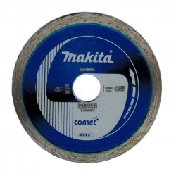 MAKITA B-13063 Tarcza diamentowa 80mm Comet Rapid do płytki ceramiczne, porcelana, płytki ścienne i podłogowe, marmur, produkty gliniane