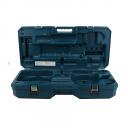 MAKITA 824984-6 podwójna walizka na dwie szlifierki mała i duża do szlifierek 115mm, 125mm, 180mm i 230mm np.szlifierkę MAKITA MEU041 GA4530 GA9020 GA