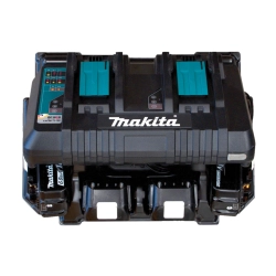 MAKITA 839205-3 Wkład kalibracyjny do walizki systemowej MAKPAC na zestaw zasilający 4x akumulator + ładowarka podwójna 4 sztuki