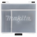 MAKITA 824781-0 pojemnik z tworzywa na wiertła wkręty i akcesoria do wkrętarki (DF010D HP330D DF330D DF030D TD090D)