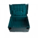 MAKITA 821551-8 walizka systemowa MAKPAC TYP 3 wysokość 215mm - zestaw 3 sztuki