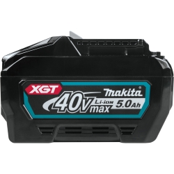 MAKITA BL4050F akumulator XGT 40V Max 5,0Ah Li-Ion 2100W (191L47-8)