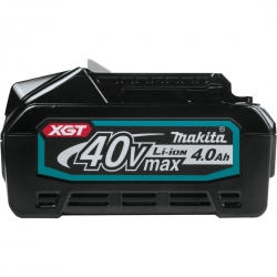 MAKITA BL4040 akumulator XGT 40V Max 4,0Ah Li-Ion 1510W (191B26-6)