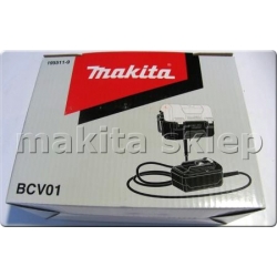 MAKITA BCV01 / 195511-9 Konwerter - adapter akumulatorów 2x 18V na 1x 36V (do BHR261 BHR262 UC250 BUH650 UH650 BBC231)