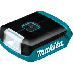 MAKITA ML103 BODY akumulatorowa latarka 1x LED 1.5W 100lm CXT 10.8V - 12V Max Li-Ion (DEAML103)
