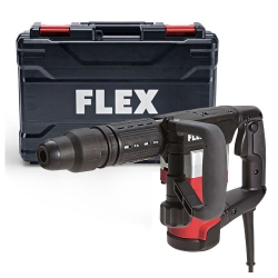 FLEX DH5 młot udarowy do kucia bruzd 1050W 6.7J 5kg SDS-MAX (365.920 365920)