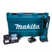 MAKITA TM30DWYE akumulatorowe narzędzie wielofunkcyjne MultiTool 10,8V - 12V MAX CXT + 2x akumulator BL1015 10,8V - 12V/1,5Ah + ładowarka + walizka