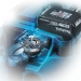MAKITA DVC750LZX1 BODY akumulatorowy odkurzacz 50W LXT 18V BLDC XPT filtr HEPA na sucho i na mokro dmuchawa