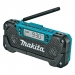 MAKITA MR052 akumulatorowy radioodbiornik FM/AM stereo 1x 2.0 Ah CXT 10.8V - 12V Max Li-Ion