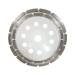 MAR-POL M08785 Dysk / tarcza segmentowa diamentowa do szlifowania betonu 180mm