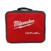 MILWAUKEE MTB003 usztywniana torba transportowa 30x24.5cm do urządzeń M12