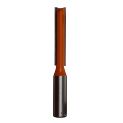 REXXER RG-03-138 frez palcowy prosty do obróbki drewna 12mm x 50mm
