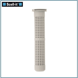 SCELL-IT TAMIS 15x85 Tuleja perforowana plastikowa do kotwienia chemicznego średnica 15mm do M6 - M12 kpl. 10 szt.