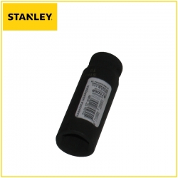 STANLEY 875068 Długa nasadka udarowa 1/2 19mm Cr-Mo